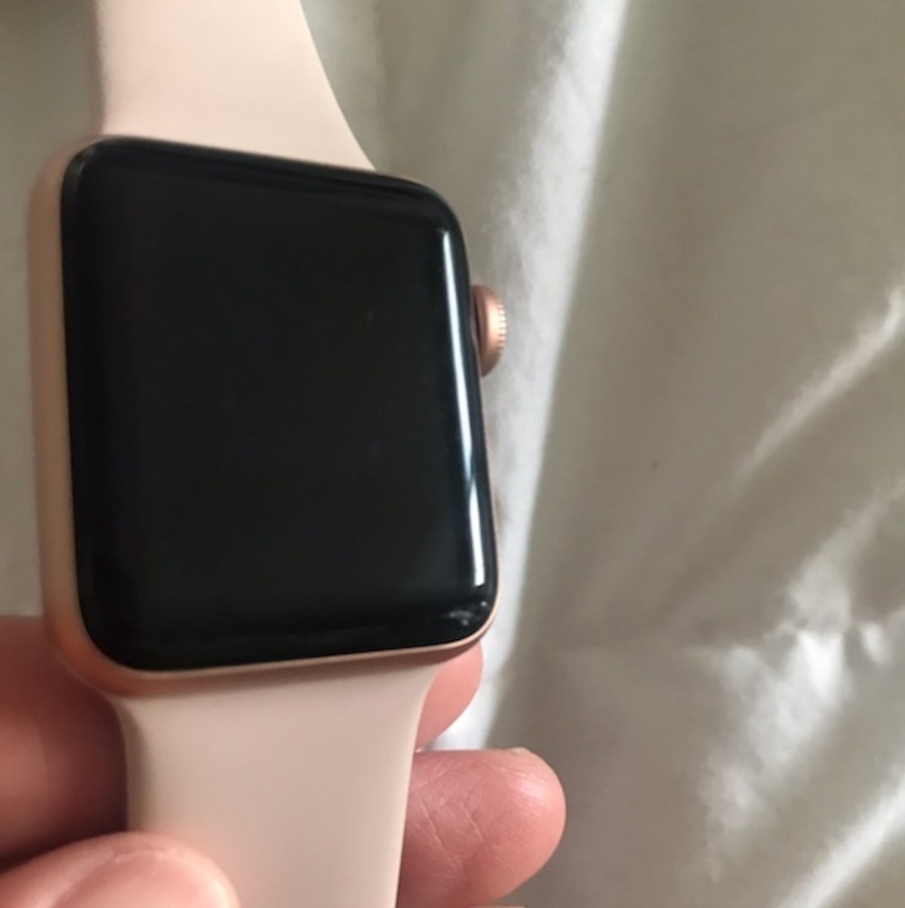 Apple Watch Series 3